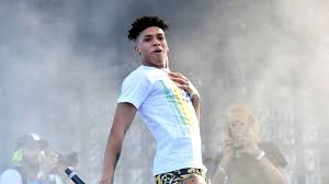 Nle Choppa Previews The Positive Rap Music He Promised Shows Off His Firebending Nle Choppa Spiritual Music Hiphopdx Big sean — moonlight (feat. nle choppa previews the positive rap