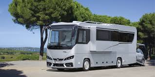 About thor motor coach thor motor coach (tmc) is the only made to fit® motorhome brand in north america. Luxus Reisemobil Vario Perfect Sh Und Vario Perfect Platinum