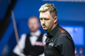His victory over famous footballer judd trump added cake decoration to his career. On Day 15 At The 2020 Crucible Kyren Wilson Beats Anthony Mcgill By 17 16 In The Sf Ronnie O Sullivan