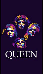 Cool Phone Wallpapers Queens Wallpaper Queen Art Queen Poster
