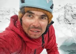 Kacper Tekieli chciał pobić rekord swego idola, który też zginął w górach.  Apoloniusz Rajwa o ostatnich planach wspinacza