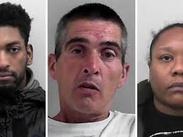 Locked up in Bristol this week: The murderers and violent criminals now  behind bars