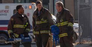 The Major Changes NBC Just Made To 'Chicago Fire' And Spinoffs