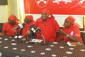 We are doctors and nurses, home care and nursing home workers; Health Service Workers Union Grievances To Be Addressed By February 2020