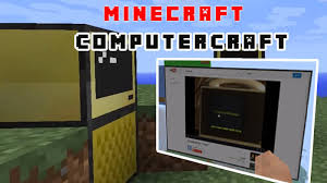 This tutorial is in the very earliest stages.its aim is to point you to the resources needed to get started making mods for minecraft java edition. Computercraft Mod For Minecraft 1 12 2 1 9 1 7 10 Computer Programming
