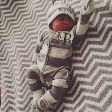 My Newborn Baby Boy Kyrie Irving Baker In His Coming Home Outfit From Twirly Bird Designs At Etsy Com Baby Boy Outfits My Newborn Baby Baby Boy Newborn