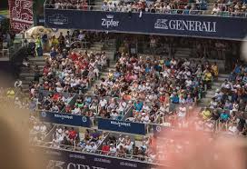 Generali open zu gast ist. Kitzbuhel Tennis Generali Open Kitzbuhel 2021 Hofer Reisen