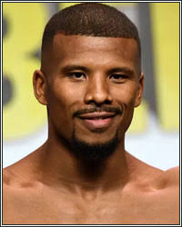 BADOU JACK AND JAMES DEGALE GO TOE-TO-TOE AND BATTLE TO MAJORITY DRAW ||  FIGHTHYPE.COM