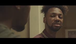 Crossroads (Short 2022)