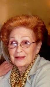 Melba Wadlington Obituary (2013)