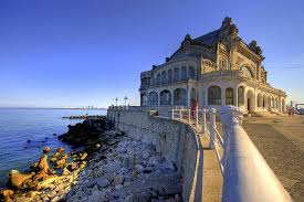 Get the latest live position for the zwarte zee. Boekarest Naar Bulgarije Zwarte Zee Constanta Balchik Dagtocht 2021