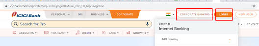 For service queries, tag @icicibank_care. Icici Bank Corporate Login Info