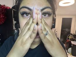 5-6months lashing, 3 months consistently after taking a much needed break!  here are some of my most recent sets, what do we think? ✨