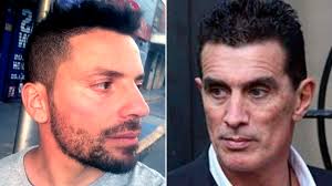 Ulises Jaitt denunció a Dani La Muerte por lesiones: “¡Me podía haber  matado!”