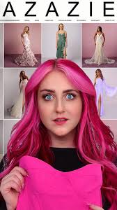 I Bought Barbie Dresses & The Results Are Iconic! 💖🔥