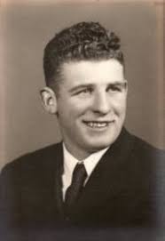 Obituary of Howard Boyd