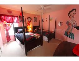 Oh What I Wouldn T Have Given For This Bedroom When I Was Younger Kim House Dream Bedroom Betty Boop
