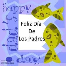 How to say happy fathers day in spanish. Happy Father S Day Feliz Dia De Los Padres Fathers Day Messages Fathers Day In Spanish Happy Fathers Day