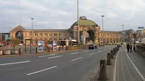 Du hast 4 möglichkeiten, von ingolstadt nach hofheim am taunus zu kommen. Nurnberg Hauptbahnhof Wikipedia
