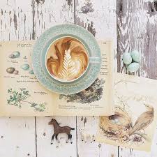 Http Weheartit Com Entry 228249989 Coffee Vs Tea Coffee And Books Coffee Love