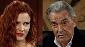 Young and the Restless' Neste to uker: Victor Newman stikker inn