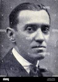 Don ramón hi-res stock photography and images