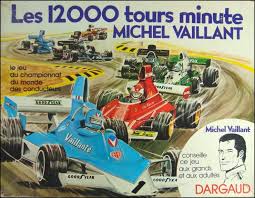 Keep checking rotten tomatoes for updates! Les 12000 Tours Minute Michel Vaillant Board Game Boardgamegeek