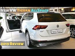 Find the best used 2019 volkswagen tiguan near you. Volkswagen Tiguan Allspace 2019 Review