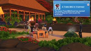 So here are some mods to make your game more realistic & fun. Patreon Family Fun Day Sims 4 Custom Content Sims 4 Gameplay