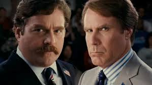 The Campaign (UK DVD Trailer)