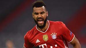 When you have world class talent around you don't. Choupo Moting Misses Cameroon Call Up After Fa Sent The Email To Themselves Marca