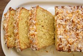 This is a great base recipe to use if you are icing a layer cake, or to use in a trifle. Coconut Buttermilk Pound Cake Bake Or Break