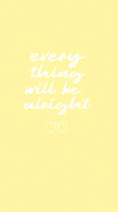 Premium selection of designer fabrics & wallpapers. Maddierolfex On Pinterest Yellow Aesthetic Pastel Pastel Quotes Quotes Aesthetic