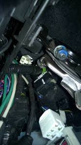 Brake controller install curt 51170 in a tacoma. Can T Find Brake Control Connector 2014 Tacoma World