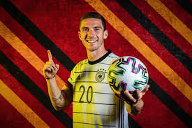 Speaking of gosens, his performance against portugal nearly knocked me out of my seat! Gosens Is Biggest Winner Of Low S Switch To 3 4 3 He Can Become Poster Boy Of Germany S Euro 2020 The Athletic