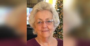 Obituary information for Sandra J. Cooley