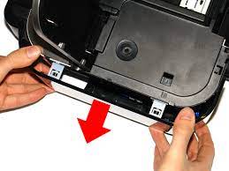 Download drivers, software, firmware and manuals for your canon product and get access to online technical support resources and troubleshooting. Workshop Resttintentank Bei Canon Pixma Ip4600 Ip4700 Tauschen Anleitung Zum Wechsel Des Ink Absorbers Druckerchannel