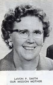 Central States Mission LDS 1959-1961