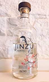 Jinzu – Quaffed the Raven