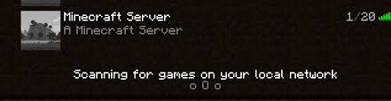 We did not find results for: Why Won T My Server Properties File Changes Take Effect On My Minecraft Server Arqade