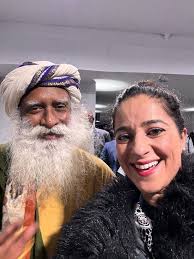 Inside The Faith, Life And Mission Of Sadhguru