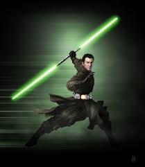 Jedi Shadow By Adamqd On Deviantart Star Wars Images Star Wars Rpg Star Wars