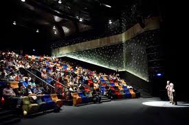 Check spelling or type a new query. Theatres Performing Arts Events Allowed With Live Audience From March 10 The Star