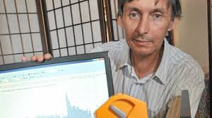 Imaging expert assures CT scans and x-rays are safe