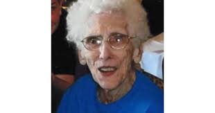 Ellen E. McCarty Obituary (1920