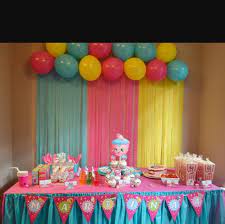 Decoracion cumpleaños infantil beautiful decoraciones infantiles octubre 2012. Decoracion Para Cumpleanos Infantiles Home Facebook