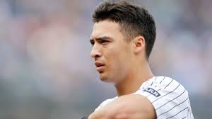 Volpe's struggles with bases loaded in Yankees games