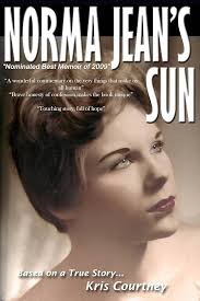 Norma Jean's Sun, Memoir eBook : Courtney, Kris: Amazon.co.uk: Books