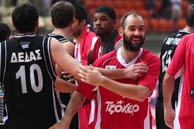 Δείτε την προϊστορία του με τις ελληνικές ομάδες. Paok Olympiakos H Proistoria Onsports Gr