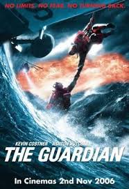 With the last film now shorthand for shoddy plotting, mere plausibility is now the holy grail. 8 The Guardian Ideas I Movie Kevin Costner The Guardian Movie